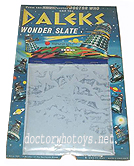 Bell Daleks Wonder Slate